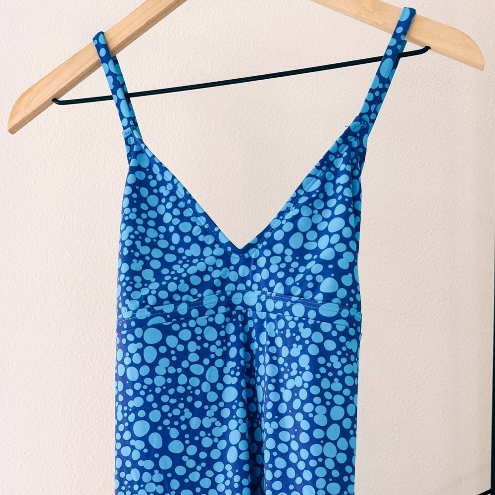 Brook dress by Carve Design/Title Nine